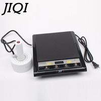 Ręczny elektromagnetyczny zgrzewarka indukcyjna szkło PET PP medyczna plastikowa zakrętka do butelki maszyna uszczelniająca folia aluminiowa Capper 20-100MM 3